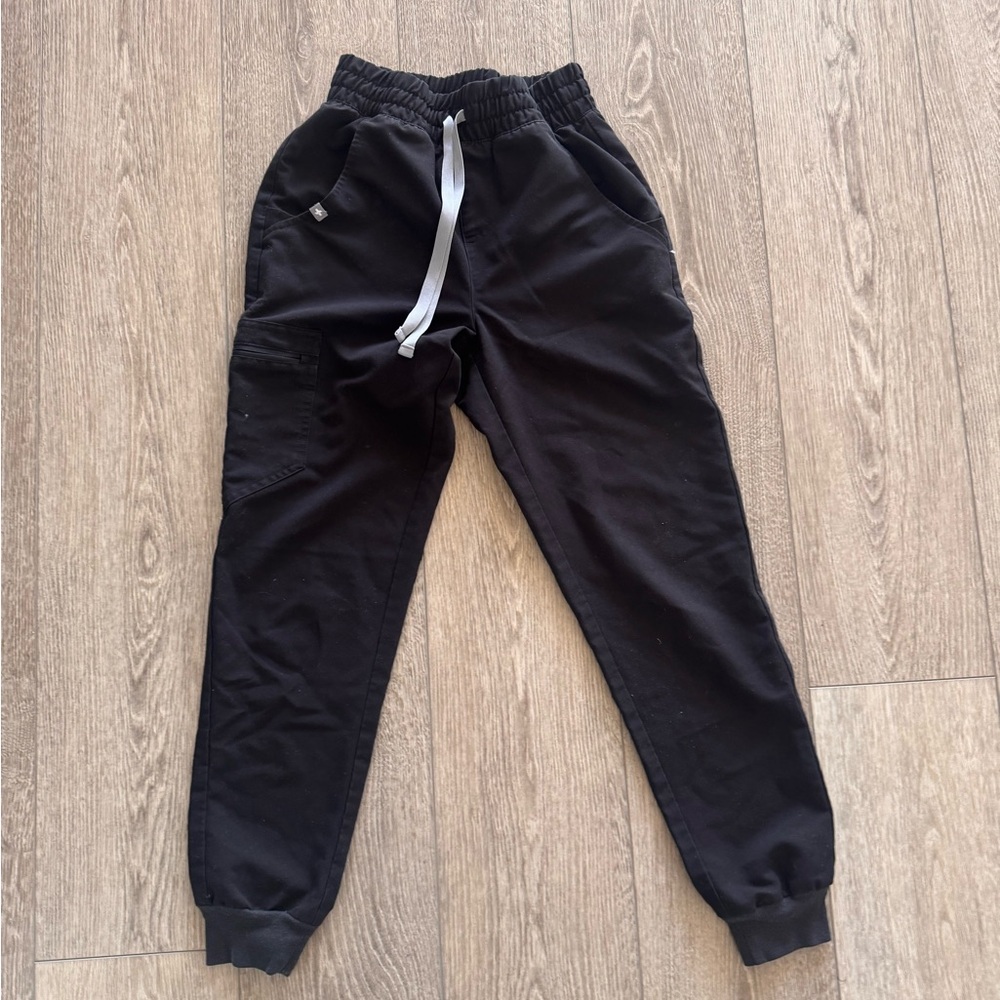Figs high waisted Zamora jogger XXS/P